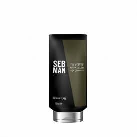 Seb Man Hårmaske THE PLAYER 150 ml
