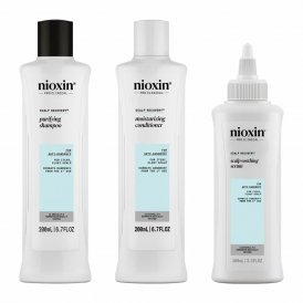 Nioxin Nioxin Hårstylingset SCALP RECOVERY (3 antal)