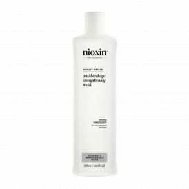 Nioxin Hårmaske DENSITY DEFEND 500 ml