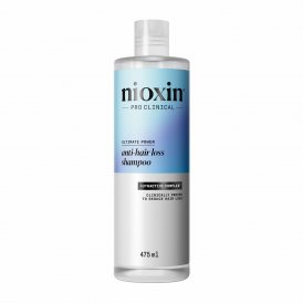 Nioxin Sjampo mot Hårtap SCALP RECOVERY 475 ml