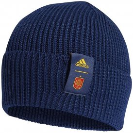 Sports Hat Adidas España Blue Dark blue