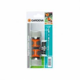 Gardena Slanganslutning 18284-26 3/4" Plast