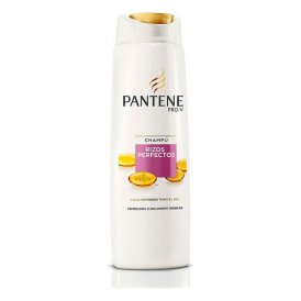 Shampoo Pantene Curly Hair (270 ml)