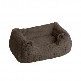 Hunter Hundeseng Brun 100 x 70 cm