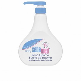 Sebamed Dusjgel Sebamed 1451 1 L Baby Skum