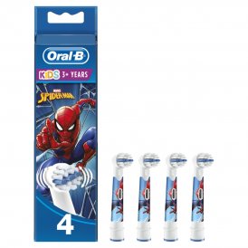 Oral-B Reserve for Elektrisk Tannbørste Oral-B 80352671 Multi 4 enheter