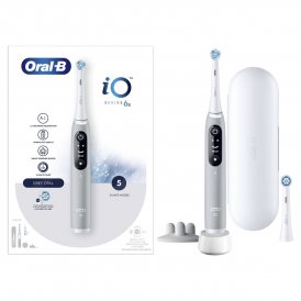 Oral-B Elektrisk tandbørste Oral-B iO 6S
