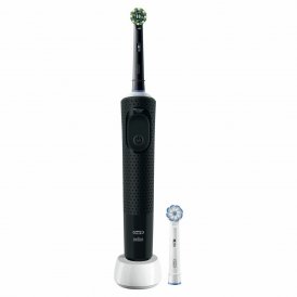 Oral-B Elektrisk Tannbørste Vitality Pro Svart