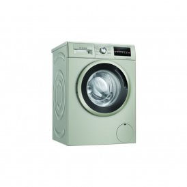 Washing machine BOSCH WAN2427XES 1200 rpm 7 kg