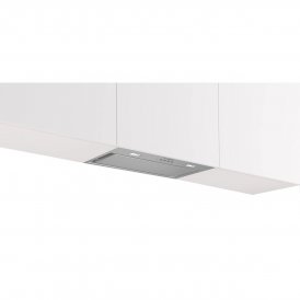 BOSCH Köksfläkt DLN56AC50 Aluminium