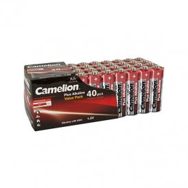 Batterij Camelion PICA028 LR6 AA