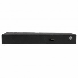 Startech HDMI svitsj VS222HDQ Svart Aluminium