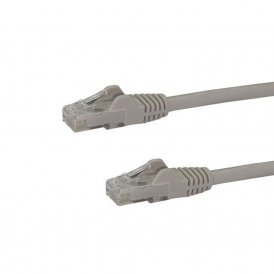 UTP Category 6 Rigid Network Cable Startech N6PATC5MGR 5 m