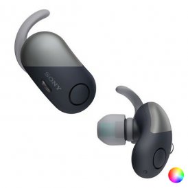 In-ear Bluetooth Headphones Sony WFSP700N TWS