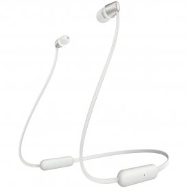 Sport Bluetooth Headset Sony WIC310W White