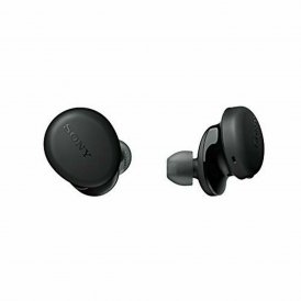 In-ear Bluetooth Headphones Sony WFXB700B.CE7 Black