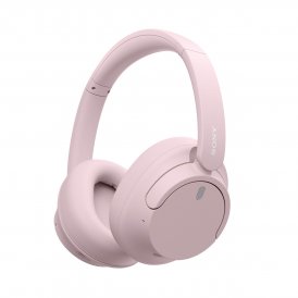 Sony Hörlurar WH-CH720NP Blå