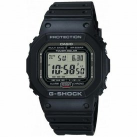 Casio Klokker for Menn Glass