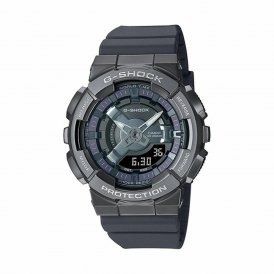 Casio Klokker for Kvinner GM-S110B-8AER (Ø 42 mm) Grå