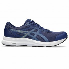 Running Shoes for Adults Asics Gel-Contend 8Deep Men Blue