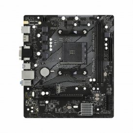ASRock Moderkort A520M-HVS