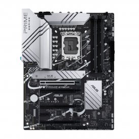 Asus Moderkort PRIME Z790-P LGA 1700 Intel