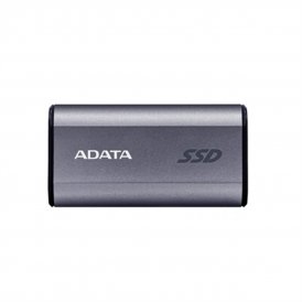 Adata Ekstern Harddisk SC750 Svart