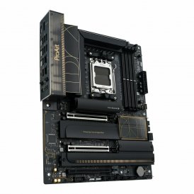 Asus Moderkort AMD AM5 X870E