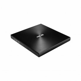 Ultra Slim External DVD-RW Recorder Asus SDRW-08U9M-U/BLK/G/AS/P2G USB Black