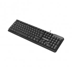 Keyboard with Gaming Mouse Tacens ACP0ES