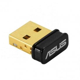 Bluetooth Adaptor Asus USB-BT500 Black