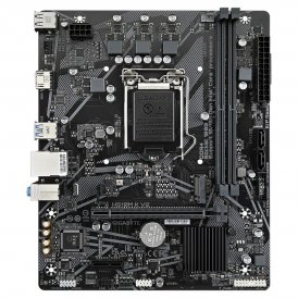 Moederbord Gigabyte H510M K V2 Intel Intel® H470 Express LGA 1200
