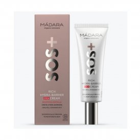 Mádara Mádara Dagkräm 676233 40 ml Svart