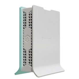 Mikrotik Tukiasema L41G-2axD Valkoinen/Vihreä