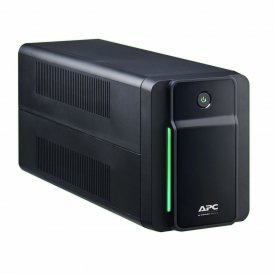 APC Interaktiv UPS BX950MI 520W Svart