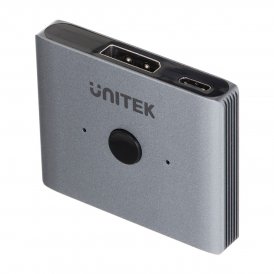 Switch Displayport Unitek V1609A