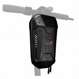 Red Bull rød Bull Sykkelveske RB-FBAG Svart