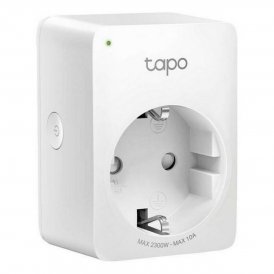 Intelligenter Stecker TP-Link Tapo P100 2300W Wi-Fi 220-240 V 10 A