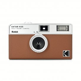 Fotocamera Kodak EKTAR H35 Bruin