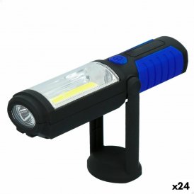 Aktive Berøring LED Magnetisk Styrbar (24 enheter) Plast