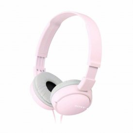 Headphones Sony MDRZX110P.AE Pink