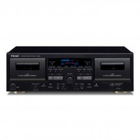 Teac Kassettradio W-1200-B