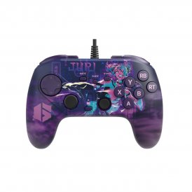 HORI Spillkontroll JURI Svart PC