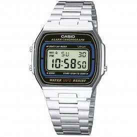Unisex Watch Casio VINTAGE (Ø 33 mm)