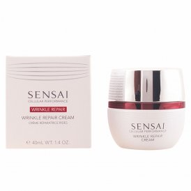 Sensai Regenererende antialdringskrem Sensai CELLULAR PERFORMANCE WRINKLE REPAIR 40 ml