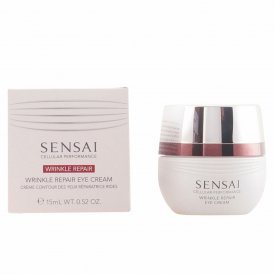 Sensai Regenererende krem CELLULAR PERFORMANCE WRINKLE REPAIR 15 ml