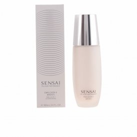 Kanebo Oppstrammende Emulsjon Kanebo Sensai Cellular Performance Ii 100 ml
