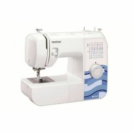Brother Brother Symaskin RH137 Vit