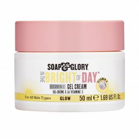 Soap & Glory Ansiktskrem BRIGHT OF DAY 50 ml