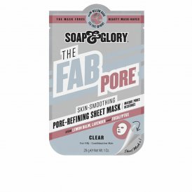 Soap & Glory Ansiktsmaske THE FAB PORE